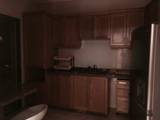 Spacious Furnished Apartment for Rent in Achrafieh with nice view — 5