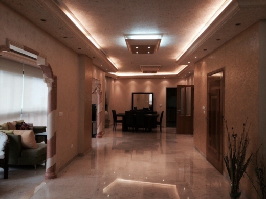 Spacious Furnished Apartment for Rent in Achrafieh with nice view — 4