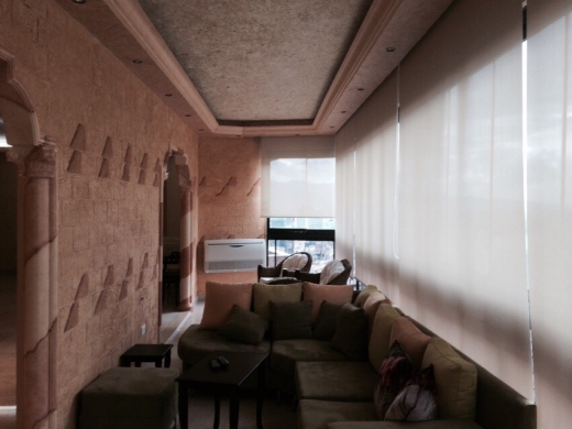 Spacious Furnished Apartment for Rent in Achrafieh with nice view — 7