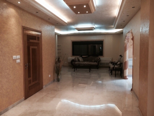 Spacious Furnished Apartment for Rent in Achrafieh with nice view — 3