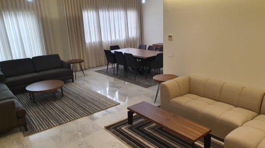 Brand New 2-Bedroom Apartment for Rent in Saifi