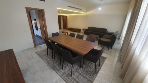 Brand New 2-Bedroom Apartment for Rent in Saifi — 4