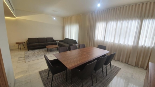 Brand New 2-Bedroom Apartment for Rent in Saifi — 2