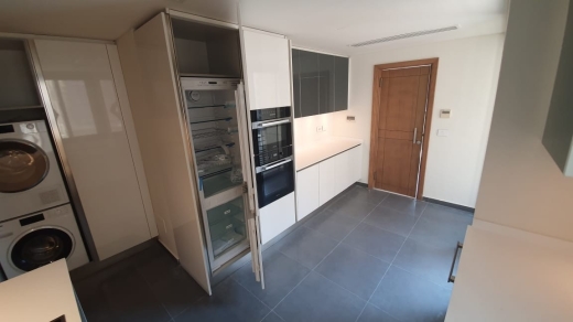 Brand New 2-Bedroom Apartment for Rent in Saifi — 7