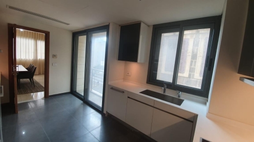 Brand New 2-Bedroom Apartment for Rent in Saifi — 9