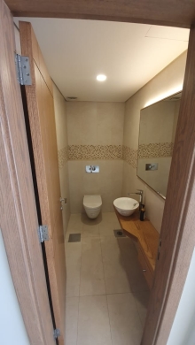 Brand New 2-Bedroom Apartment for Rent in Saifi — 14
