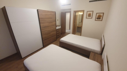 Brand New 2-Bedroom Apartment for Rent in Saifi — 11