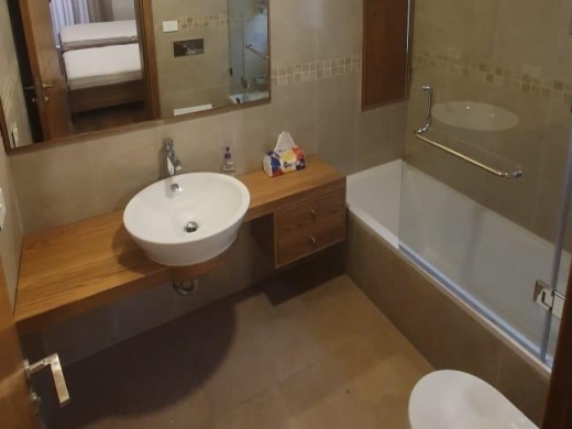 Brand New 2-Bedroom Apartment for Rent in Saifi — 12
