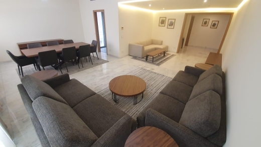 Brand New 2-Bedroom Apartment for Rent in Saifi — 3