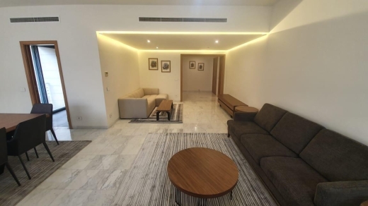 Brand New 2-Bedroom Apartment for Rent in Saifi — 5