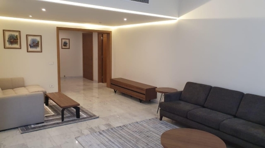 Brand New 2-Bedroom Apartment for Rent in Saifi — 6