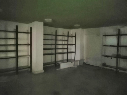 530 SQM Warehouse for Rent in Achrafieh — 3