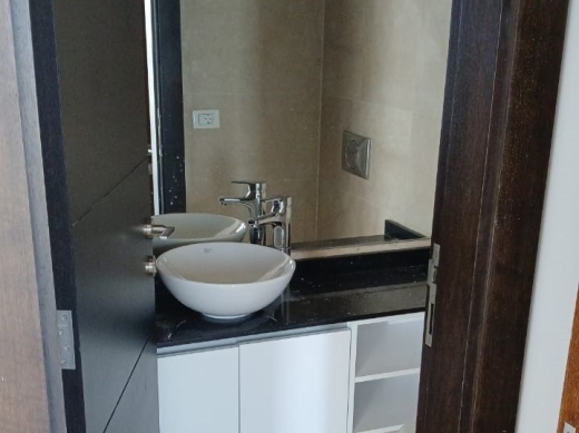 3-Bedroom Apartment with Sea View For Rent in Hamra, Ras Beirut — 11