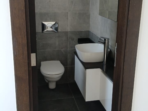 3-Bedroom Apartment with Sea View For Rent in Hamra, Ras Beirut — 10