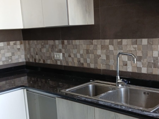 3-Bedroom Apartment with Sea View For Rent in Hamra, Ras Beirut — 7
