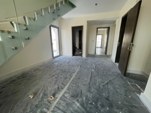 Duplex With a City View for Rent in Sodeco, Achrafieh — 2