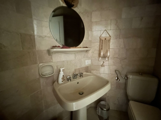 3-Bedroom Furnished Apartment for Rent in Sioufi, Achrafieh — 12
