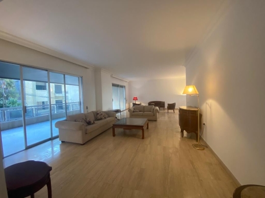 Furnished Apartment For Rent in Achrafieh, Sursock — 2