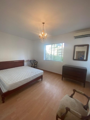 Furnished Apartment For Rent in Achrafieh, Sursock — 8