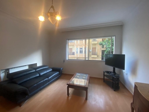 Furnished Apartment For Rent in Achrafieh, Sursock — 5