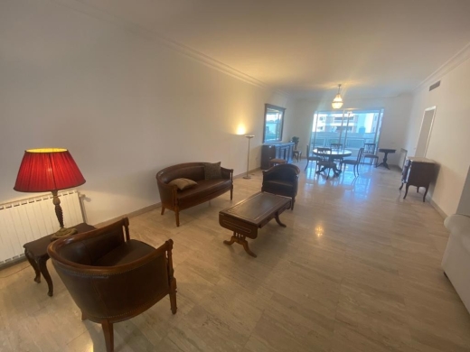 Furnished Apartment For Rent in Achrafieh, Sursock — 4