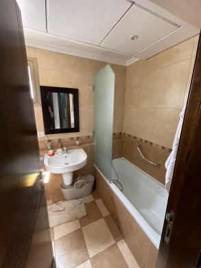 High-End Fully Furnished Apartment For Rent in Achrafieh — 10