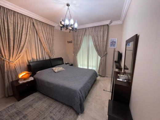High-End Fully Furnished Apartment For Rent in Achrafieh — 7