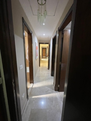 High-End Fully Furnished Apartment For Rent in Achrafieh — 6