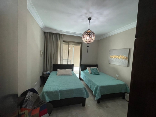 High-End Fully Furnished Apartment For Rent in Achrafieh — 8