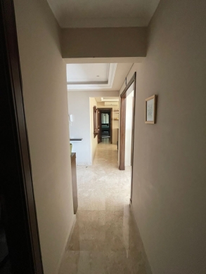 High-End Fully Furnished Apartment For Rent in Achrafieh — 12