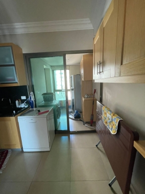 High-End Fully Furnished Apartment For Rent in Achrafieh — 11