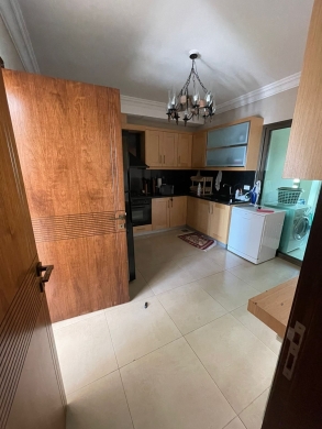 High-End Fully Furnished Apartment For Rent in Achrafieh — 5
