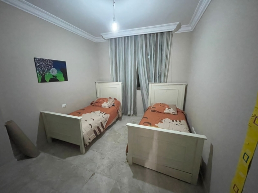High-End Fully Furnished Apartment For Rent in Achrafieh — 9