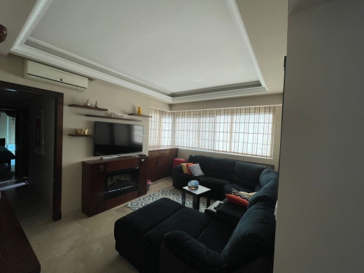 High-End Fully Furnished Apartment For Rent in Achrafieh — 4
