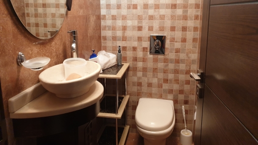 Unfurnished 3-Bedroom Apartment For Rent in Saifi Village — 4