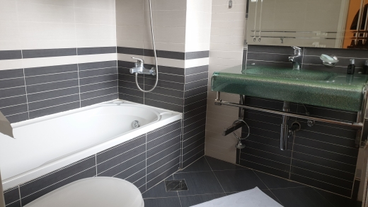 Unfurnished 3-Bedroom Apartment For Rent in Saifi Village — 8
