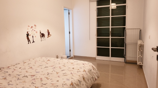 Unfurnished 3-Bedroom Apartment For Rent in Saifi Village — 7