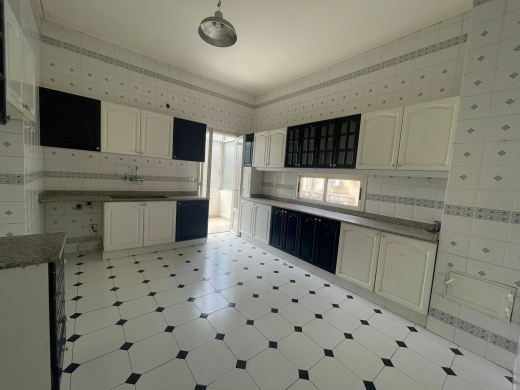 3-Bedroom Apartment for Rent In Achrafieh, Saydeh — 4