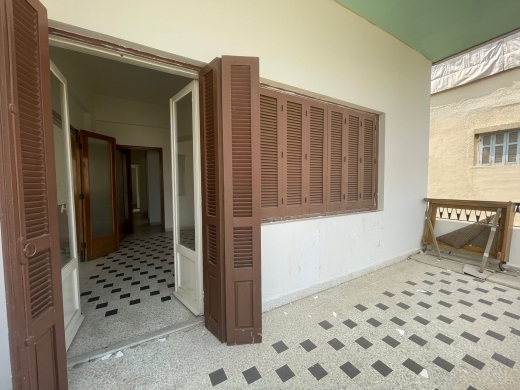 3-Bedroom Apartment for Rent In Achrafieh, Saydeh — 10