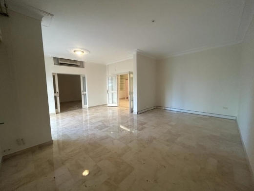 4-Bedroom Apartment for Rent In Clemenceau, Ras Beirut — 3