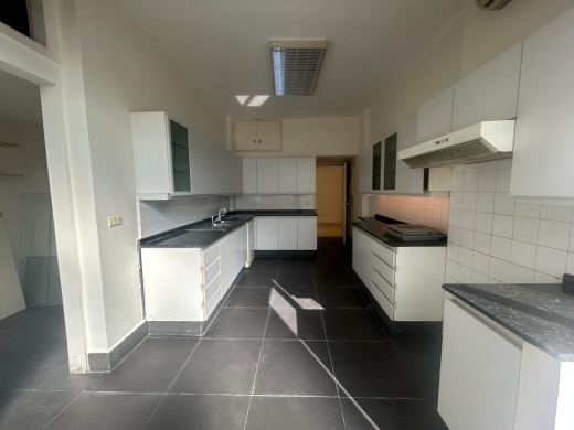 4-Bedroom Apartment for Rent In Clemenceau, Ras Beirut — 7
