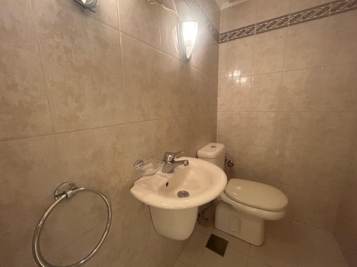 4-Bedroom Apartment for Rent In Clemenceau, Ras Beirut — 16