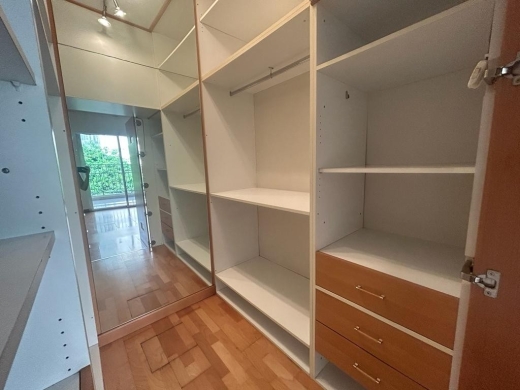 4-Bedroom Apartment for Rent In Clemenceau, Ras Beirut — 10