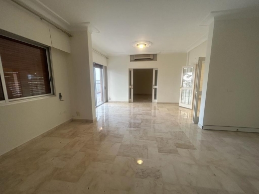 4-Bedroom Apartment for Rent In Clemenceau, Ras Beirut — 2