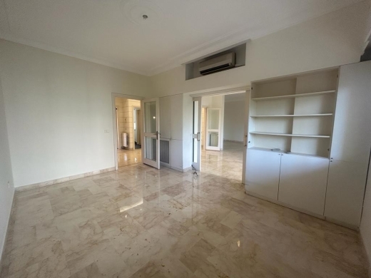 4-Bedroom Apartment for Rent In Clemenceau, Ras Beirut — 4