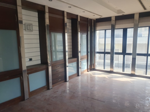 90 SQM Office for Rent In Verdun, Ras Beirut