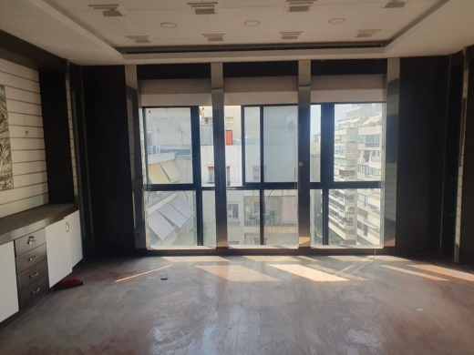 90 SQM Office for Rent In Verdun, Ras Beirut — 2