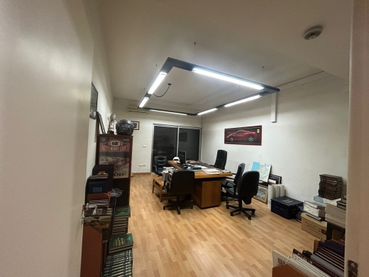400 SQM Office for Rent in Sassine, Achrafieh — 4