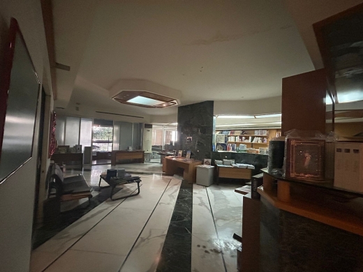 400 SQM Office for Rent in Sassine, Achrafieh — 3