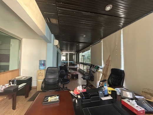 400 SQM Office for Rent in Sassine, Achrafieh — 7